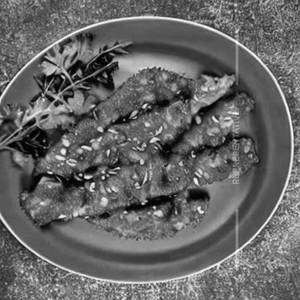 Chilli Fish