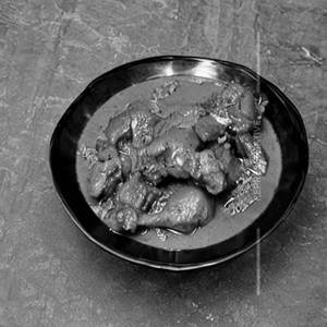 Chicken Lajawab (Boneless)