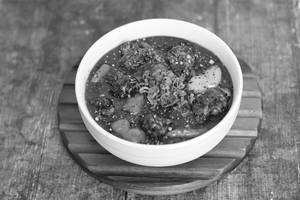 Chilli Oyster Basil [Chicken]