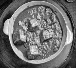 Dum Paneer