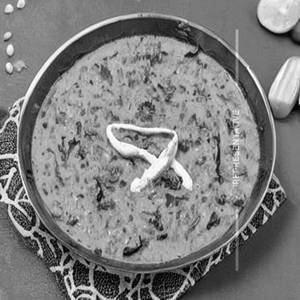 Makka Methi Malai