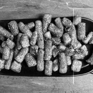 Crackling Corn