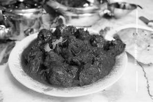 Mutton Varuval