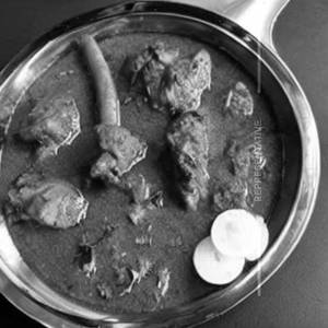 Murgh Kolhapuri