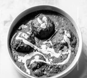 Malai Kofta