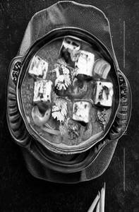 Kadai Paneer