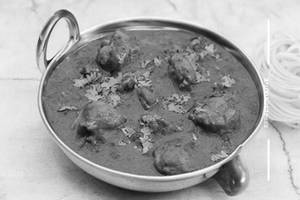 Chicken kadai