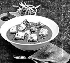 Paneer lababdar