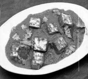 Paneer Masala