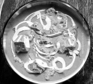 Paneer Butter Masala