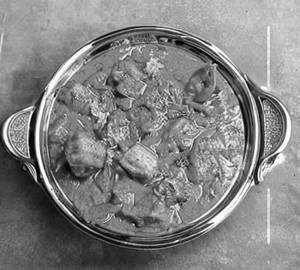 Kadai Panner