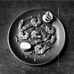 Prawn Pepper Salt