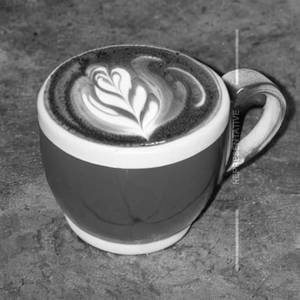Irish Cappuccino