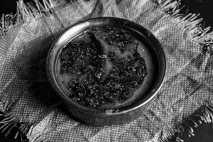 Dal Tadka