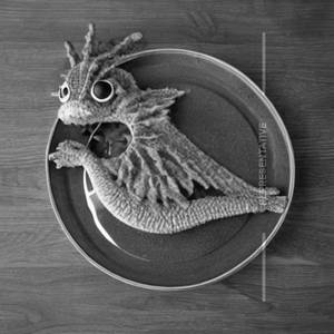 Fish Dragon