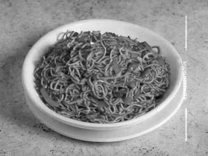 Schezwan Noodles Rice
