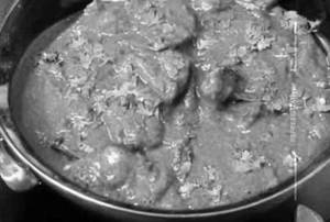 Shabnam Curry