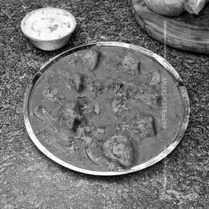 Fish Schezwan