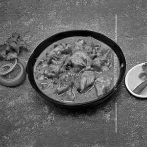 Chicken Raigad Handi