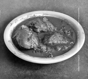 Chicken In Schezwan Gravy