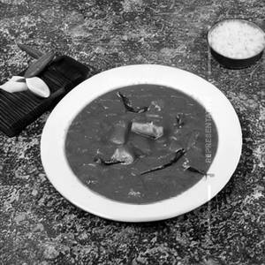 Butter Soya Chaap Gravy