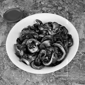 The Ultimate Mushroom