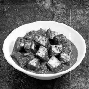 Paneer Shalimar