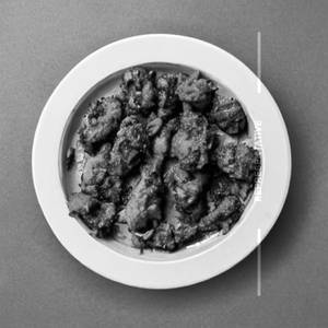 Chicken Crunchy