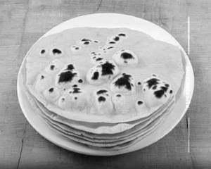Tawa Roti