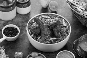 Keema Meat