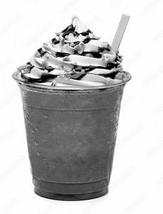 Hazelnut Frappe