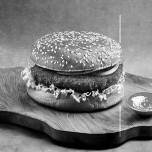 Shagi Special Burger 