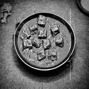 Paneer Kalezi      