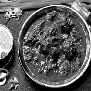Mutton Keemakaleji 