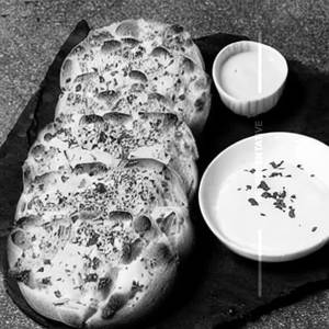 Garlic Bread