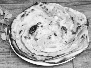Lachha Paratha