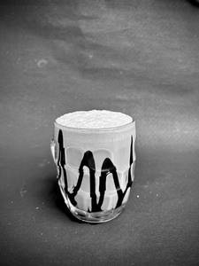 Cold Coffee