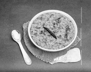 Dal khichdi
