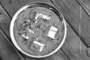 Paneer Butter Masala