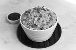 Fried Rice [Prawns ]