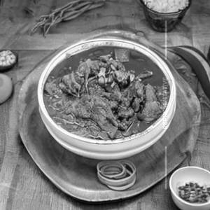 Veg Peshawari