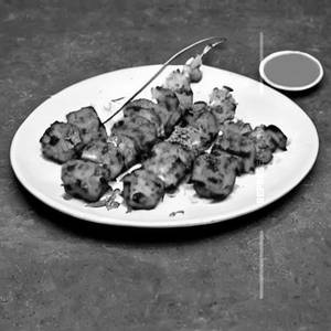 Corn Tandoori Cheese