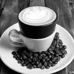 Hot Coffee     