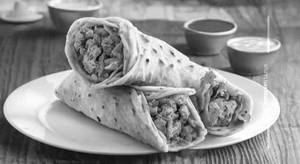 Veg Roll