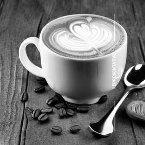 Irish Latte