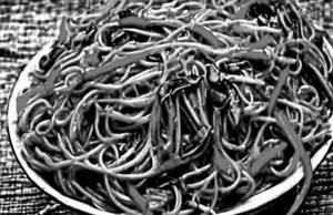 Chilli Garlic Noodles Veg
