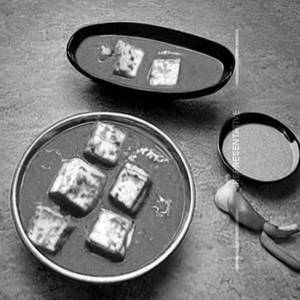 Dhaba Paneer