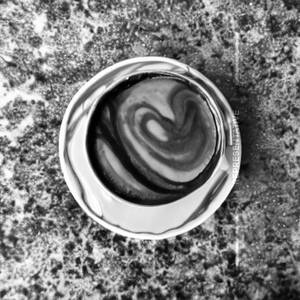 Salted Caramel Mocha