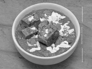 Paneer Balti