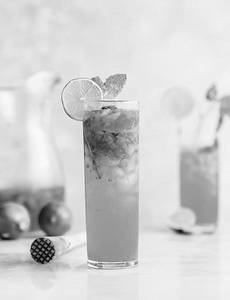 Strawberry Blast